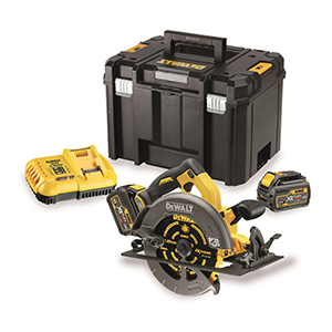 DEWALT DCS575T2 aku pla kotov FLEXVOLT