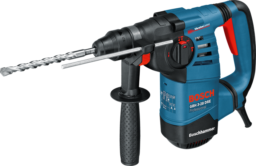 BOSCH GBH 3-28 DRE 0.611.23A.000 Professional vŕtacie kladivo SDS-plus