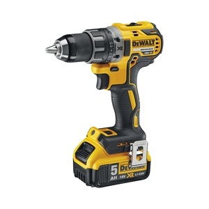 DEWALT DCD791P2 aku skrutkova 70 Nm