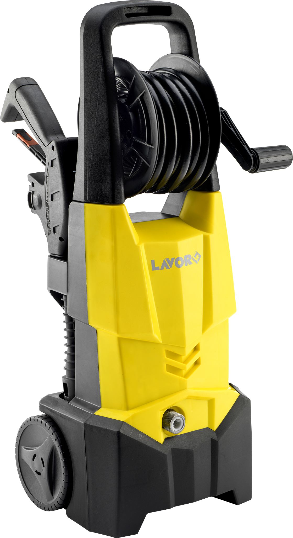 LAVOR IKON 160 vysokotlakov isti