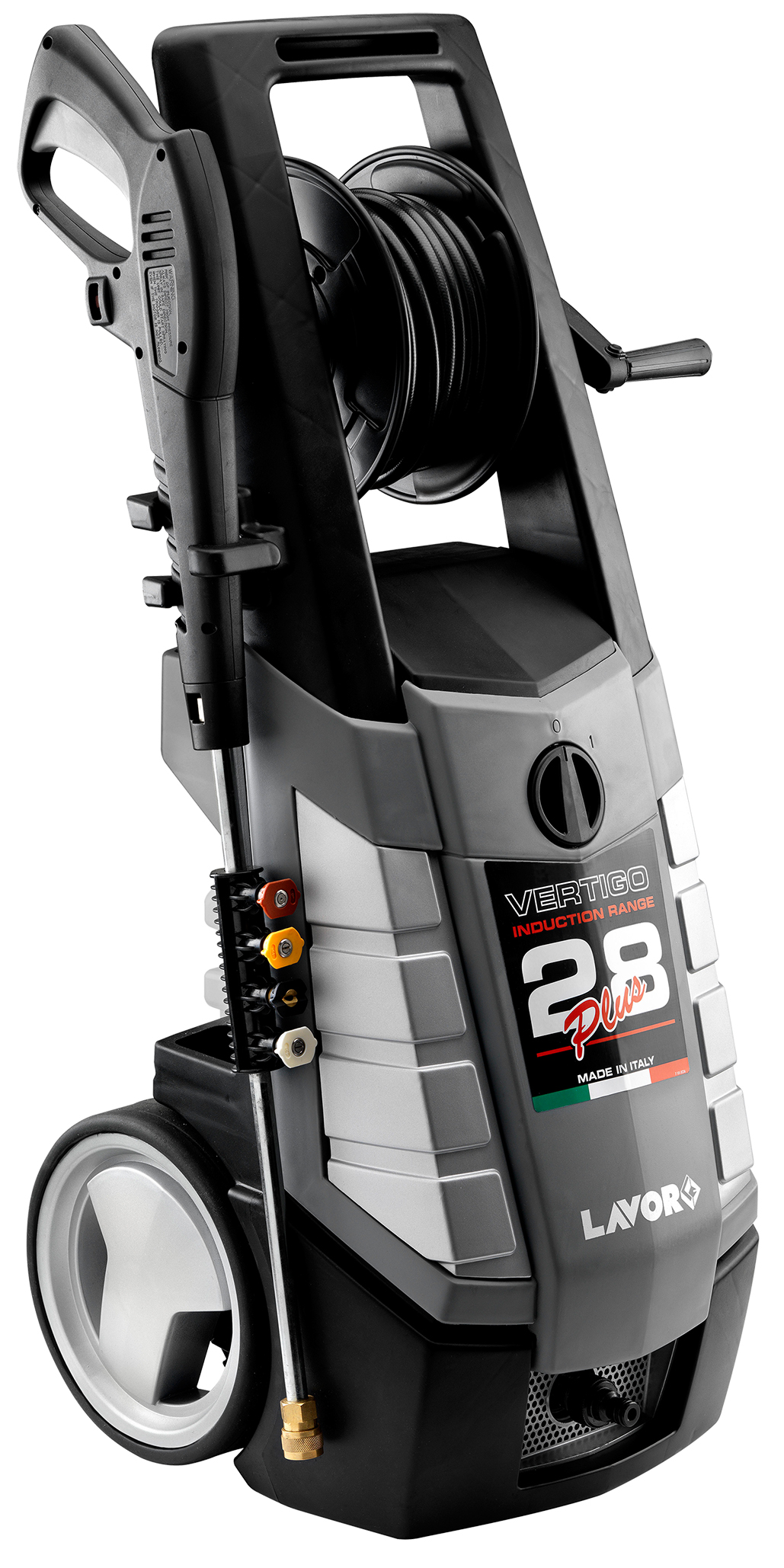 LAVOR Vertigo 28 PLUS 8.047.0020 vysokotlakov isti