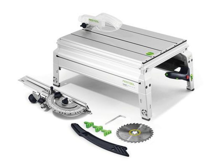 FESTOOL CS 50 EB-Floor stolov pla 561206