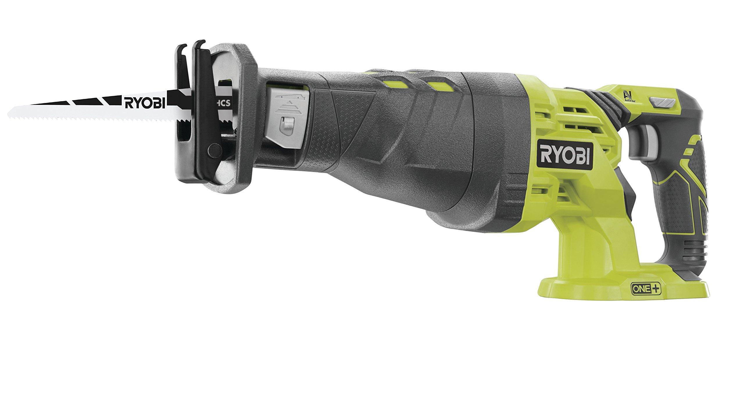 RYOBI R18RS-0 akumultorov chvostov pla 18 V