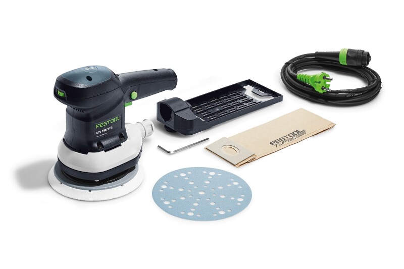 FESTOOL ETS 150/3 EQ ecxentrick brska