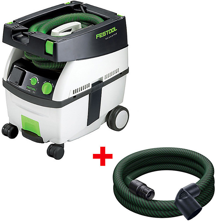 FESTOOL CTL 26 E 574947 mobiln vysva