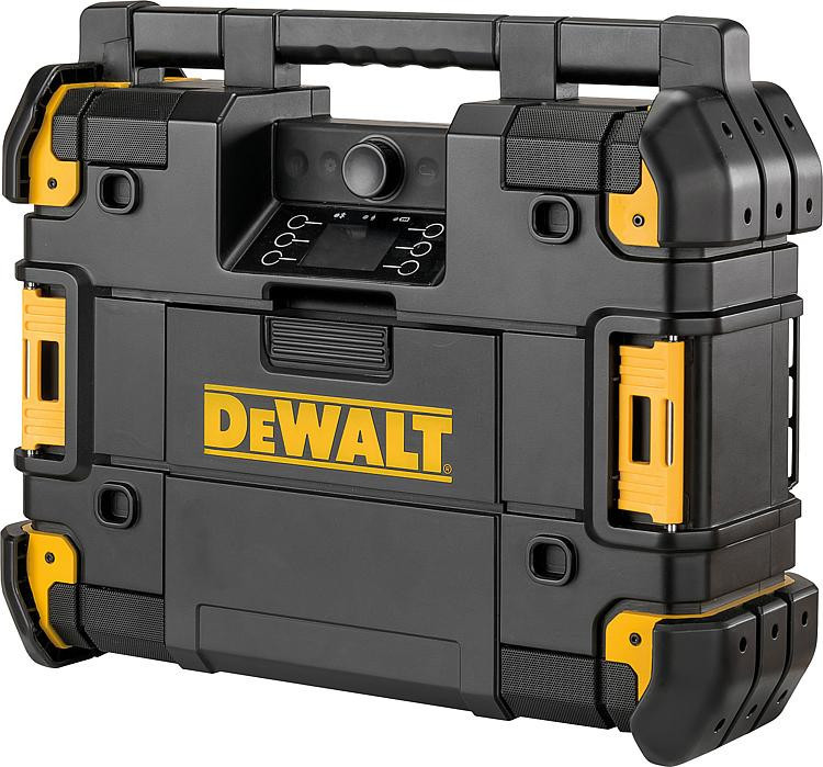 DEWALT DWST1-81078 T STAK rdio