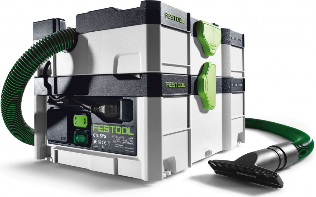 FESTOOL CTL SYS 575279 mobiln vysva
