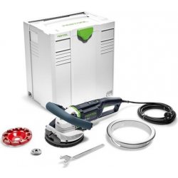 FESTOOL RG 130 E-Set DIA TH diamantov brska