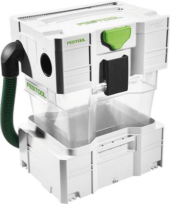 FESTOOL CT-VA-20 hrub odluova CT
