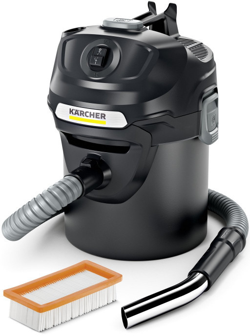 KARCHER AD 2 vysva na popol 1.629-711.0