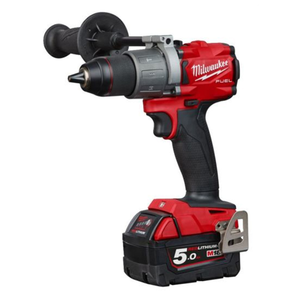 MILWAUKEE M18 FPD2-502X aku prklepov skrutkova