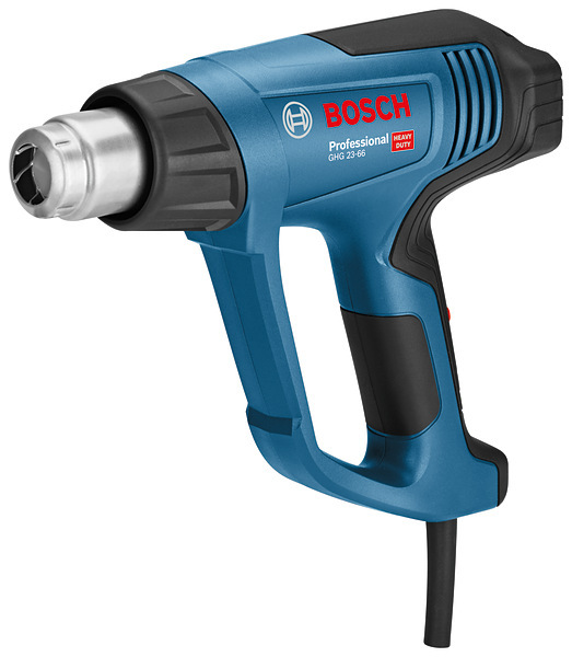 BOSCH GHG 23-66 Kit 0.601.2A6.301 Professional teplovzdušná pištoľ