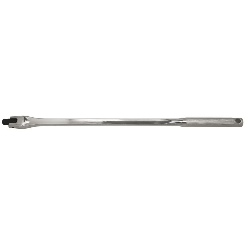4CZECH kbov vratidlo 1/2" 600mm