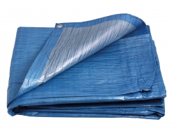 Zakrvacia plachta PE profi 2x3m - 140g/m2