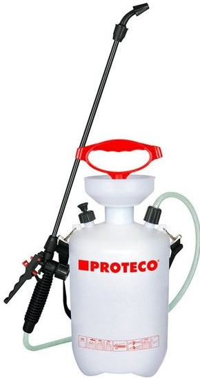 PROTECO postrekova run 5L