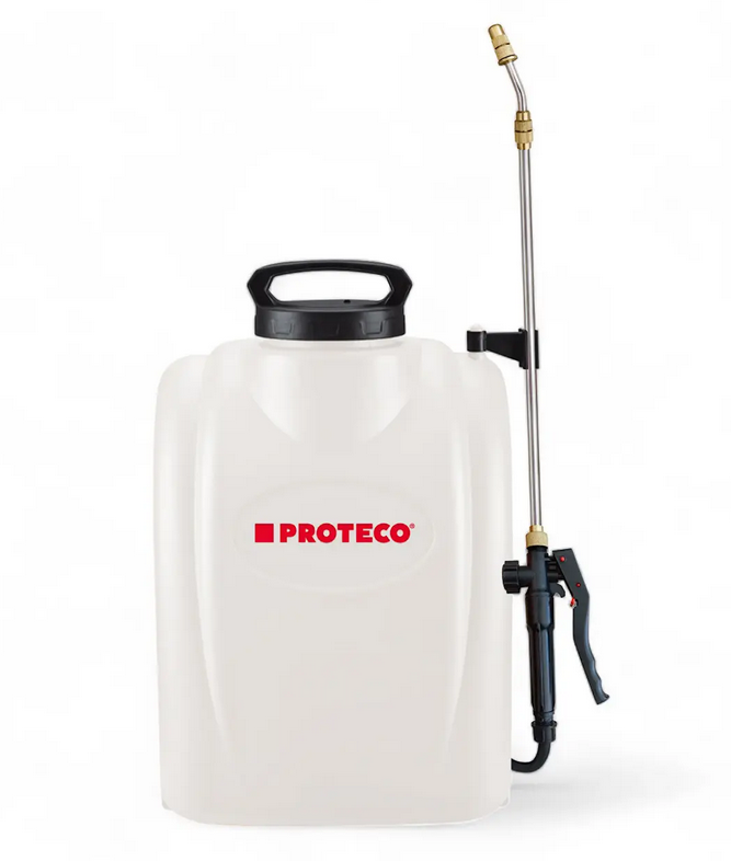 PROTECO postrekova chrbtov 16L