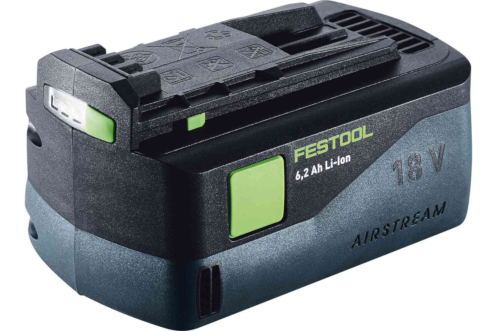 FESTOOL BP 18 Li 6,2 AS akumultor