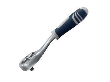 RAXX raa 1/4", 72-zubov ohnut