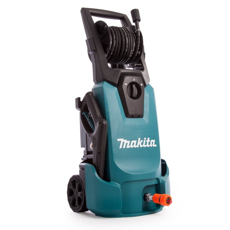 MAKITA HW1300 vysokotlakov isti 130bar