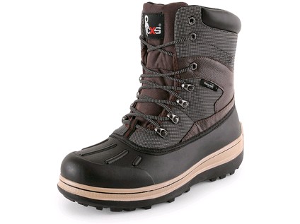 Vonoacov obuv CXS WINTER SNOW vel.44