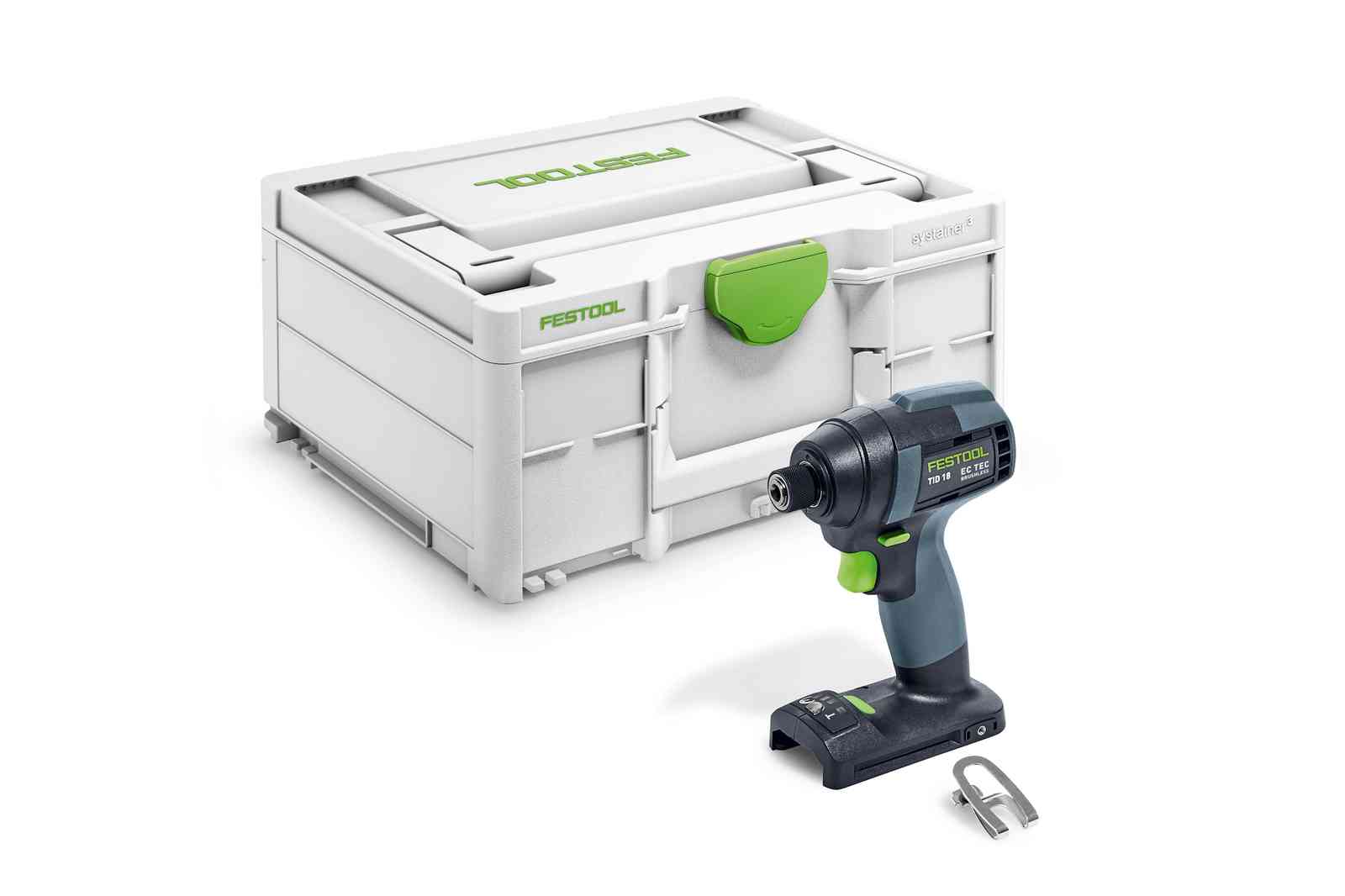 FESTOOL TID 18-basic aku rzov uahovk