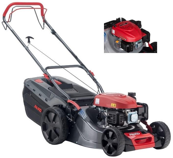 AL-KO Comfort 46.0 SP-A benznov kosaka 3v1