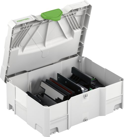 FESTOOL ZH-SYS-PS 420 systainer s prsluenstvom