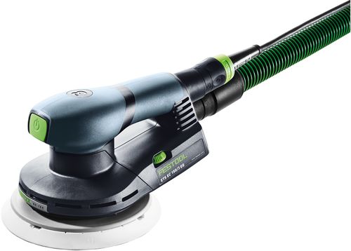 FESTOOL ETS EC 150/3 EQ-Plus Excentrick brska