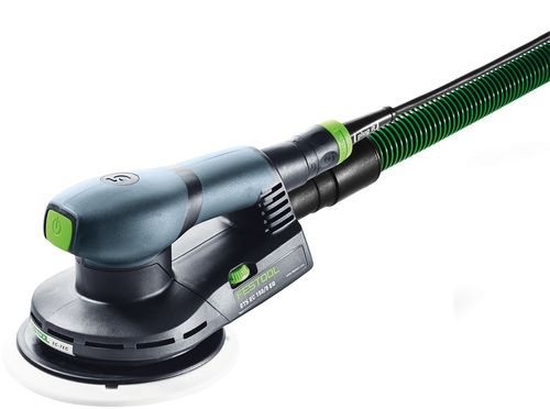 FESTOOL ETS EC 150/5 EQ-Plus excentrick brska 576329