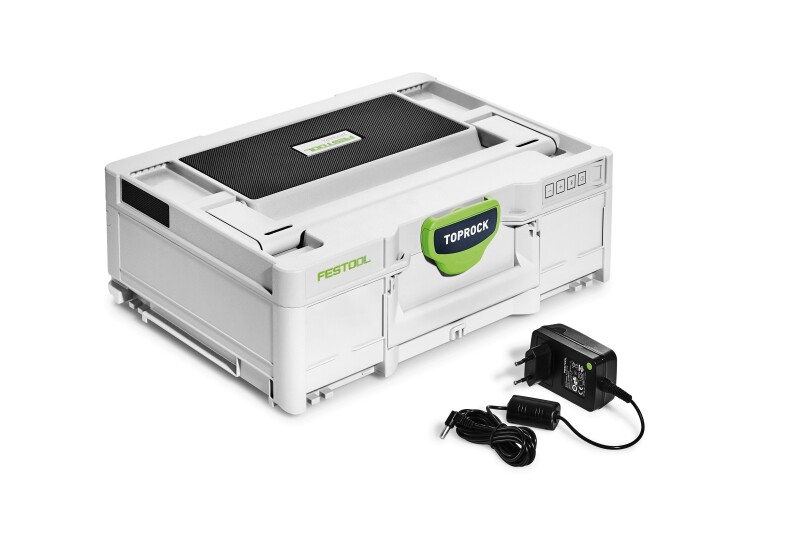 FESTOOL SYS3 BT20 M 137 bloetooth rdio