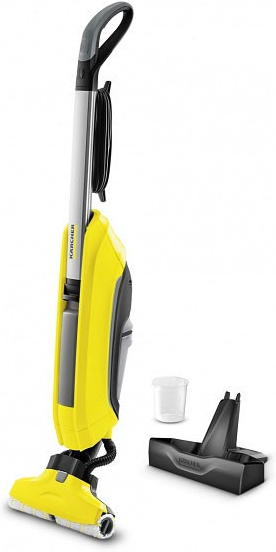 KARCHER FC 5 isti tvrdch podlh  1.055-400.0