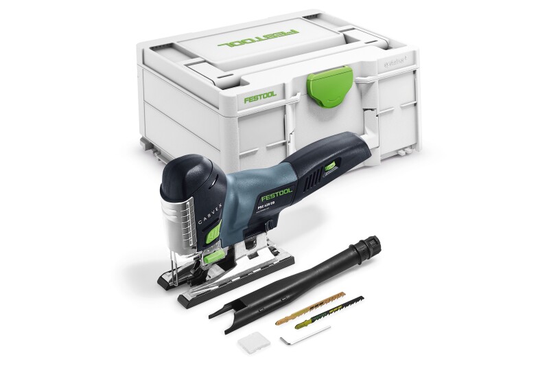 FESTOOL PSC 420 EB-Basic aku priamoiara pla