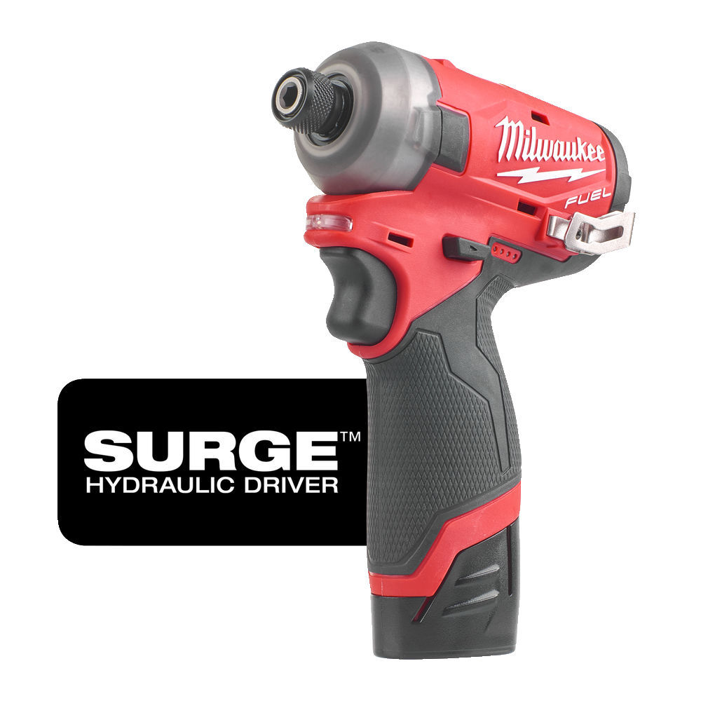 MILWAUKEE M12 FQID-202X aku hydraulick rzov uahovk 50Nm