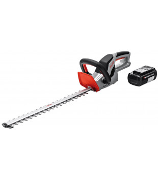 AL-KO HT 4055 Li Energy Flex