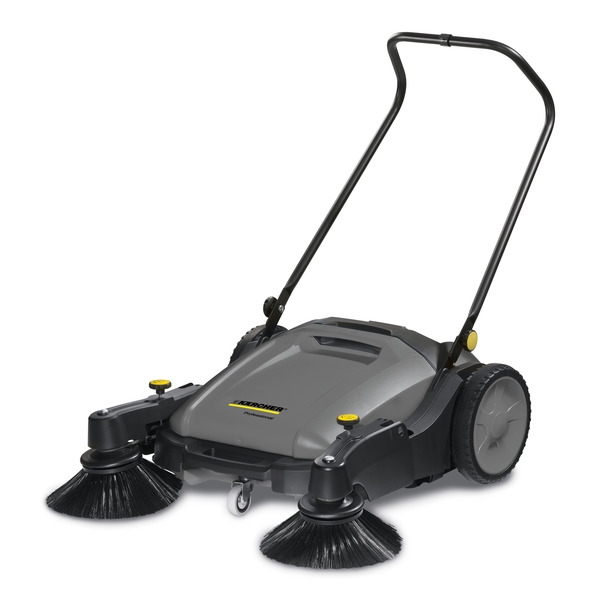 KARCHER KM 70/20 C zametac stroj s 2. bonou metlou 1.517-107.0