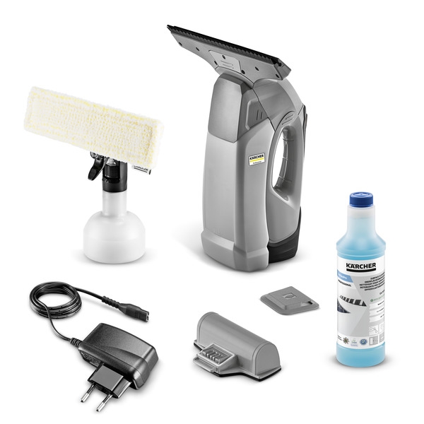 KARCHER WVP 10 isti okien profi 1.633-550.0