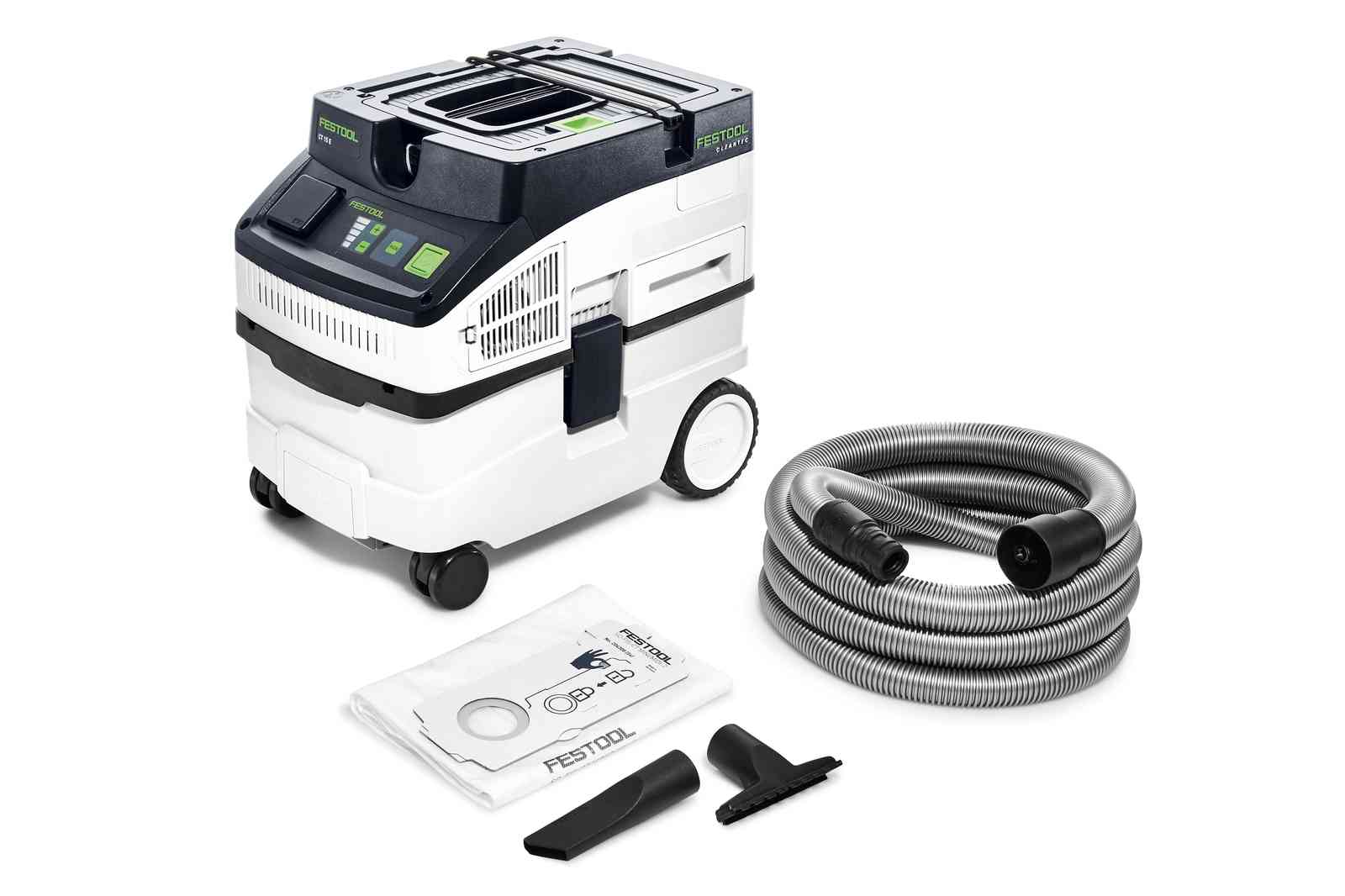FESTOOL mobiln vysva CT 15 E