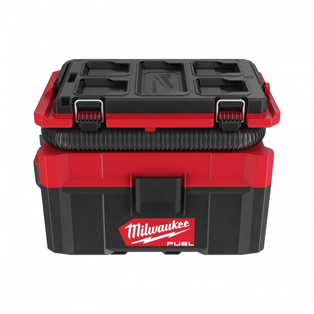 MILWAUKEE M18 FPOVCL-0 PACKOUT aku vysva