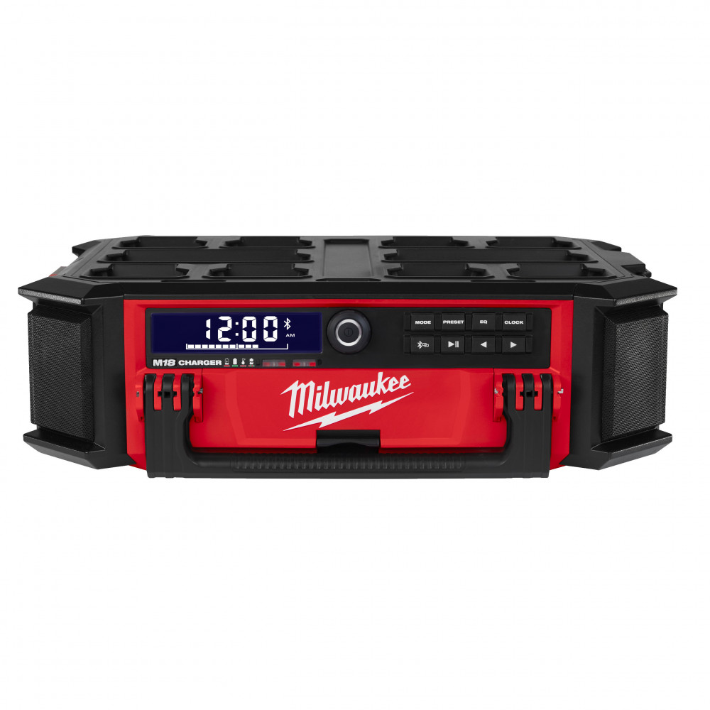 MILWAUKEE M18 PRCDAB-0 PACKOUT rdio/nabjaka