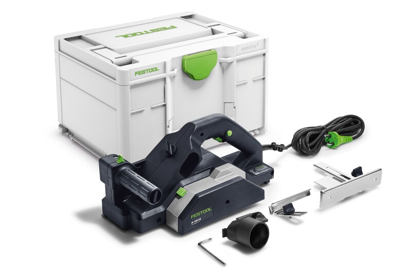 FESTOOL HL 850 EB-Plus 576607 elektrick run hoblk