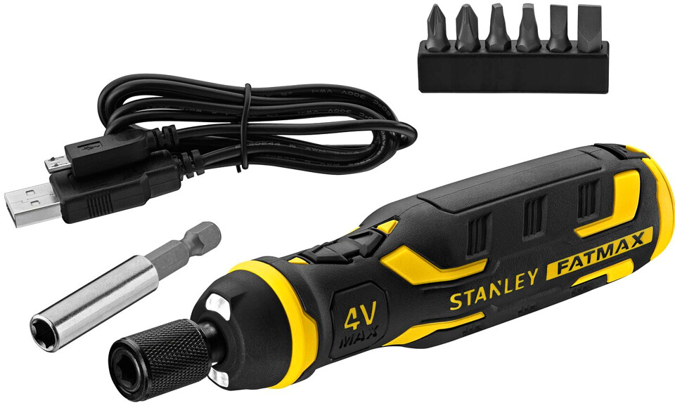 STANLEY FATMAX FMHT66719-0 skrutkova bat. 4V 