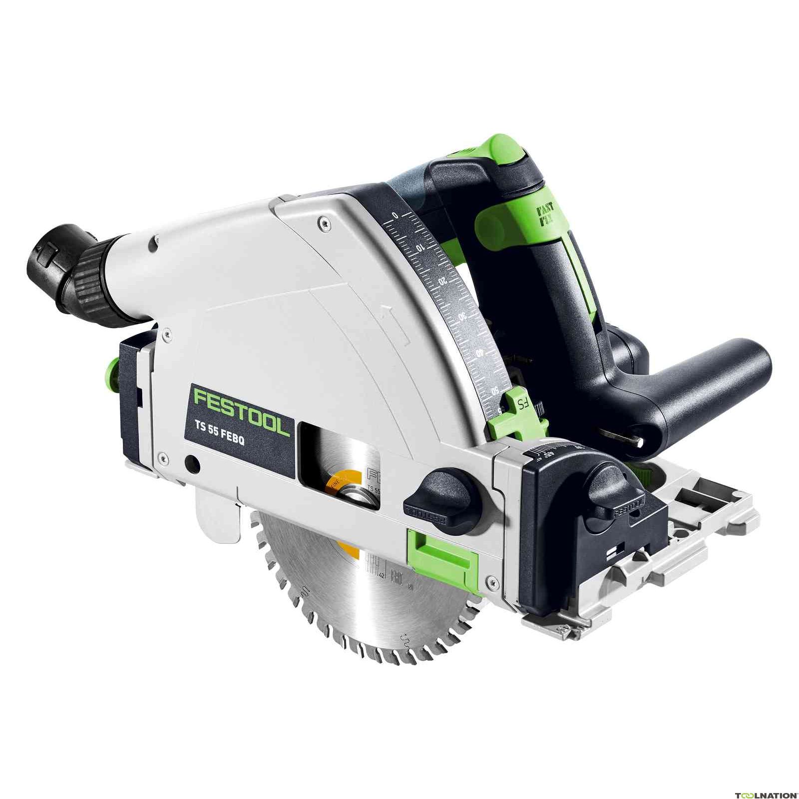 FESTOOL TS 55 Fan Edition 2022 ponorn pla 