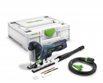 FESTOOL PS 420 EBQ-Plus priamoiara pla
