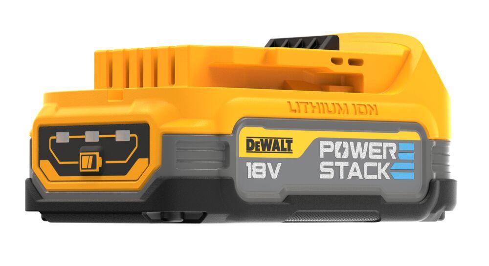 DEWALT DCBP034 akumultor 18V POWERSTACK 1,7Ah