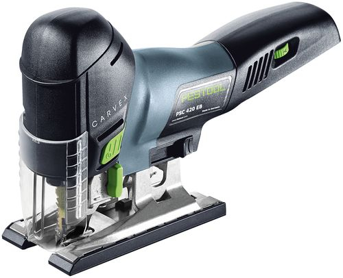 FESTOOL PSC 420 EB-Basic-4,0  aku priamoiara pla