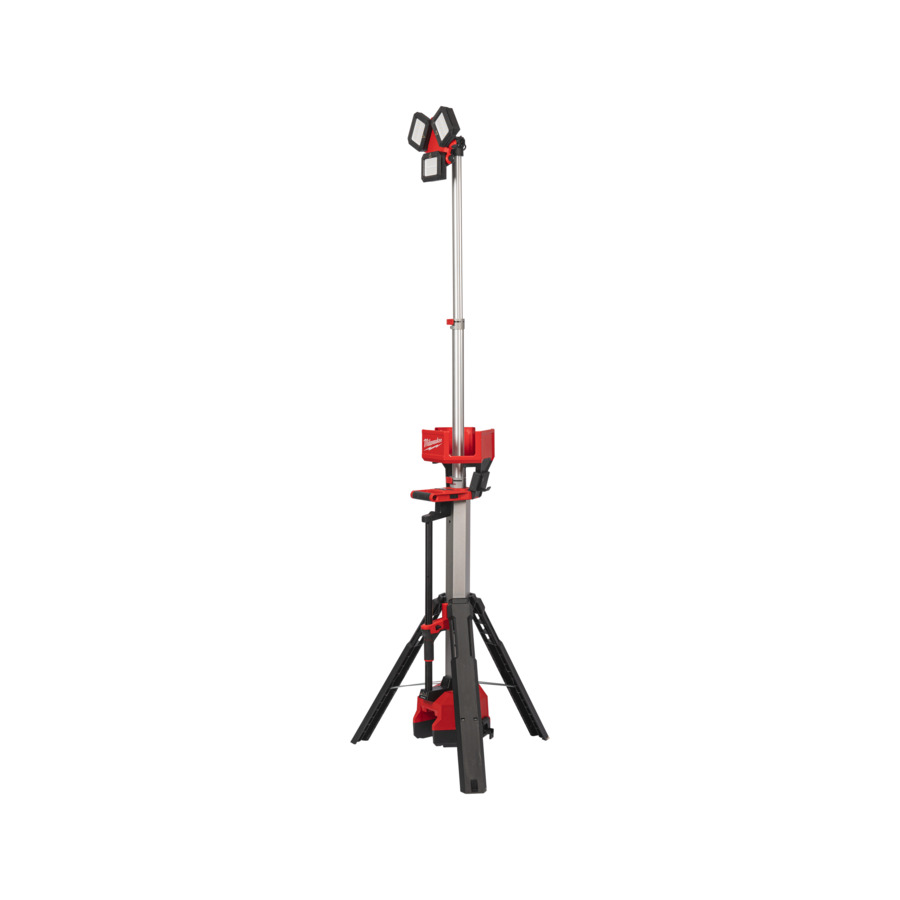 MILWAUKEE M18 HOSALC-0 stojanov svietidlo