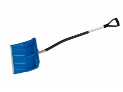 Odha na sneh ALPIN 2 ALUTUBE ERGO 490mm s Al litou IL2TBE