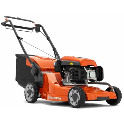 HUSQVARNA LC 347V benznov motorov kosaka