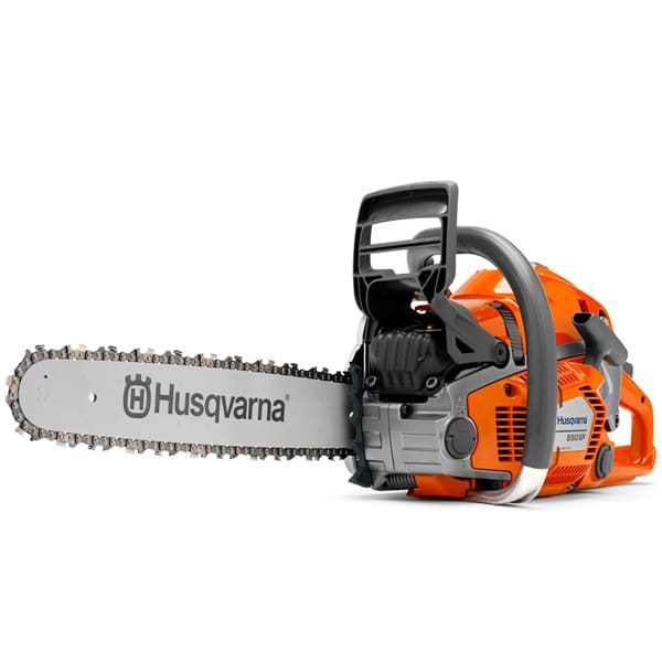 HUSQVARNA 550 XP Mark ll reazov pla
