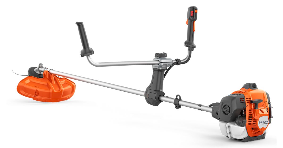 HUSQVARNA 525Rx II krovinorez